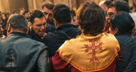 Փաշինյանի հետ միջադեպի մասնակից դպրոցական Դավիթին կալանավորվեցին 2 ամսով