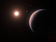 Արեւին ամենամոտ գտնվող աստղի հարևանությամբ նոր մոլորակ է հայտնաբերվել