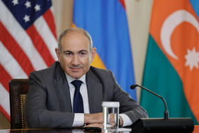 Ջերմորեն շնորհավորում եմ հրեական նոր տարվա՝ Ռոշ Հաշանայի առիթով. Փաշինյանի ուղերձը՝ Հայաստանի հրեական համայնքին
