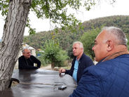 «Այսպիսի ճակատագիր չպետք է ունենար մի մարդ, ով շնչում ու ապրում էր Հայաստանով և Արցախով». այսօր Բաքվի բանտում գտնվող գեներալ Լևոն Մնացականյանի 60-ամյակն է