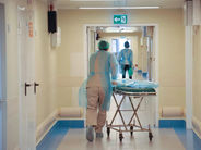 34-ամյա տղամարդը Եղվարդի «Գնացքի գծերի մոտ նեֆտո բազա»-ից այրվածքներով տեղափոխվել է հիվանդանոց