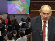 «Բարեբախտաբար աղջիկ չի ծնվել, ազգային խայտառակություն կլիներ». Ռոբերտ Քոչարյան