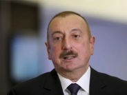 Ալիևը վստահեցրել է «տարածաշրջանային խաղաղության օրակարգին» իր հավատարմությունը