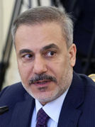 Թուրքիան կցանկանար ՌԴ-ի և Ուկրաինայի միջև համալիր խաղաղ բանակցությունների մեկնարկը. Ֆիդան