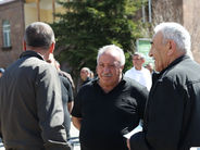 «Հրապարակ»․ ՔՊ-ն գործի է դրել ծանր հրետանին