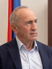 Ռոբերտ Քոչարյանի նկատմամբ կալանքը որպես խափանման միջոց կիրառելու միջնորդությունը ներկայացվել է Հակակոռուպցիոն դատարան