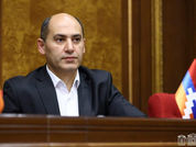 Ես ճիշտ էի, դուք` սխալվեցիք, ասողին լսող էր պետք. Մարտուն Գրիգորյան