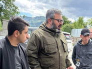 Տավուշի մարզպետը վերահաստատել է, որ գյուղից հողատարածքներ, տներ են անցնելու Ադրբեջանին. Գառնիկ Դանիելյան