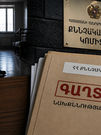 «Ժողովուրդ». Երիտասարդ զինվորների մահվան թվերը Քննչականը «գաղտնիք» է համարում
