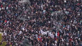 Մեկ օրում «Ուժեղ Հայաստան Սամվել Կարապետյանի հետ» դաշինքին սատարելու մասին հայտարարություն արեց 4 քաղաքական ուժ