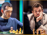 Գրոսմայստեր Հայկ Մարտիրոսյանը հաղթեց աշխարհում ամենաբարձր վարկանիշ ունեցող շախմատիստ Մագնուս Կարլսենին