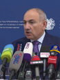 Մարդ է, անցել է, զինվորականները հայտնաբերել, հանձնել են ԱԱԾ-ին, տեսնում էին մարդ է գալիս կրшկեի՞ն, uպանեի՞ն, ի՞նչն է պրոբլեմը. Փաշինյան