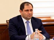 Տարածքային պաշտպանության համակարգի կայացումն ու պահեստազորի պատրաստությունը մեր ամենակարևոր նպատակներից են․ Պապիկյան