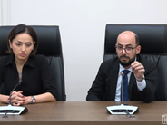 Խաղաղության մթնոլորտը նպաստավոր պայմաններ պետք է ստեղծի, որ կարողանանք լուծել Ադրբեջանում պահվող մեր հայրենակիցների վերադարձի հարցը. Արթուր Հովհաննիսյան