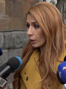 Բերման են ենթարկվել «Ուժեղ Հայաստան» կուսակցության համակիրներ, ընտրական ցուցակի ներկայացուցիչ. Գոհար Մելոյան