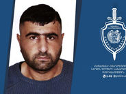 Սարգիս Փարսադանյանը որոնվում է որպես անհետ կորած