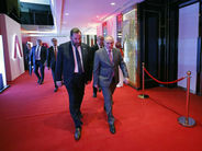 The Prime Minister attended the event dedicated to the 20th anniversary of the founding of Viva