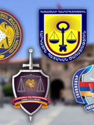 «Ժողովուրդ». Ձերբակալությունների շղթան գերլարել է իրավապահ համակարգը․ քննիչներն ու դատավորները տուն գնալ չեն հասցնում