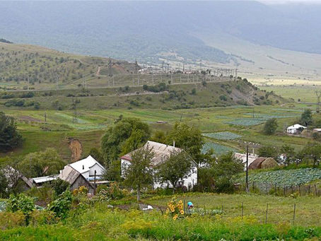 Լոռու մարզի սարերում մոլորված քաղաքացիները հայտնաբերվել են