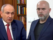 «Ո՞ւմ համար էր և ինչի՞ մասին էր Նիկոլի արտահերթ «հարցազրույցը»»․ Արմեն Աշոտյան