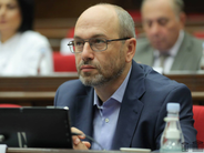 Առուշ, Մխիթար, Մենուա, Արթուր, հիմա էլ Աշոտ Երկաթ. Սյունիքի գլխին կարկտաբեր ամպեր են կուտակվում