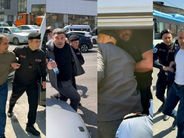 Դատարանը մերժել է Կարապետյանի աջակիցներ՝ Վաղինակ Ղազարյանին և Մայիս Բաղումյանին կալանավորել