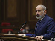 Կիրանցում դպրոց գնալը վերջին 35 տարում այնքան անվտանգ չի եղել, որքան այսօր է. Փաշինյան