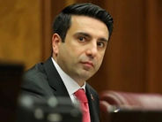 «Ժողովուրդ». Ալեն Սիմոնյանի եւ Արմեն Գրիգորյանի ներիշխանական բախումները. կռիվ՝ ապագայի համար