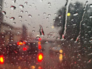 В вечерние часы ожидаются кратковременные дожди.