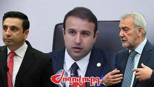 «Ժողովուրդ». ՔՊ-ում իրավիճակը թեժանում է. ներկուսակցական ինտրիգներ