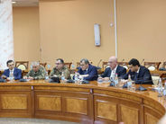 Պաշտպանության նախարարությունում հաշվապահական հաշվառման ծրագրային համակարգի ներդրմանը նվիրված շնորհանդես էր