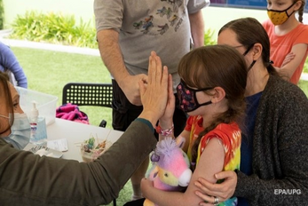 Իսրայելը քովիդի դեմ կպատվաստի 5-11 տարեկան երեխաներին