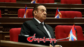Ինչ է սպասվում օգոստոսի 2-ին. կիրակի օրը կընտրեն ԱԺ նախագահ