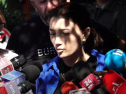 Ես համոզված եմ, որ Արցախի պայթյունն իրականացրել են ադրբեջանցիները. Անհետ կորածի կին