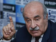 Բերման է ենթարկվել Խոսրով Հարությունյանը