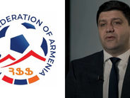 Հայաստանի ֆուտբոլի ֆեդերացիան նոր գլխավոր քարտուղար ունի