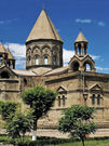 Հայաստանյայց առաքելական սուրբ եկեղեցին հայց է ներկայացրել՝ ընդդեմ Պետական եկամուտների կոմիտեի
