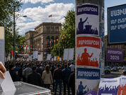 «Ժողովուրդ». Ընտրություններին ընդառաջ ամենամեծ ֆինանսական շարժը արձանագրվել է ՔՊ–ի մոտ