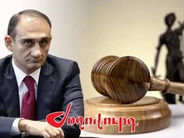 «Ժողովուրդ». Գլխավոր դատախազությունը չի կարողանում ՊԵԿ նախկին նախագահ Վարդան Հարությունյանին կալանքի տանել