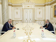 Սա ձեզ համար Կալուգայի Նիժնի Տապռի գեղը չի․ Նիկոլ Փաշինյանը՝ Ռուսաստանցի օլիգարխ Տաշիր Սամոյի մասին