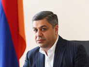 Մեր պայքարը հանուն է, հանուն մեր երկրի զարգացման, հանուն մեր ժողովրդի ապագայի. Վանեցյան. «Թերթ»