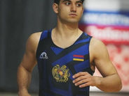 Հայ ըմբիշը 9:0 հաշվով հաղթել է թուրք մրցակցին