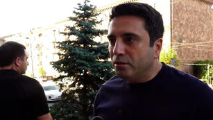Շարունակվելու է Ադրբեջանի, Թուրքիայի հետ մեր համագործակցությունը․ Ալեն Սիմոնյան