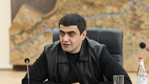 «Հրապարակ»․ ՔՊ-ն Առուշի հետ իր պլանն ունի