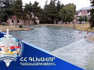 Իջևանի քաղաքային զբոսայգու տարածքում գտնվող ևս 1 հողամաս կվերադարձվի համայնքին