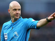 Վրաստան-Հայաստան հանդիպումը կսպասարկի անգլիական մրցավարական անձնակազմը