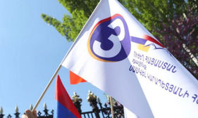 «Ուժեղ Հայաստան»-ի վստահված անձի նկատմամբ նախաձեռնվել է քրեական վարույթ․ ՔԿ