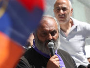 Բագրատ Սրբազանը հայտարարեց՝ վաղը կմեկնեն Վարդենիս