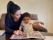 2,5 տարեկան Հակոբը երկու օրում սովորել է հայոց այբուբենը