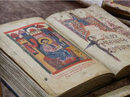 Այսօր Ս.Անդրե զորավարի, նրա բանակի Կալինիկոսի և Դոմետիոսի վկաների հիշատակության օրն